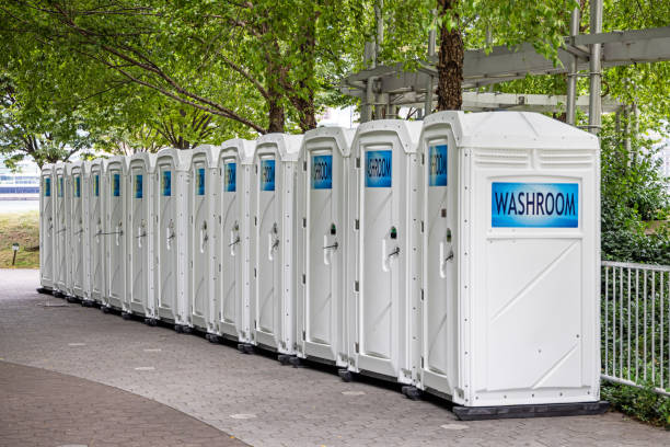 Best Portable bathroom rental  in Oxford, OH