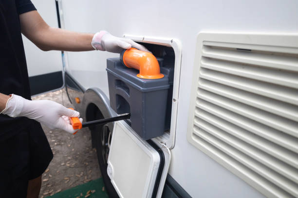 Best Construction site porta potty rental  in Oxford, OH