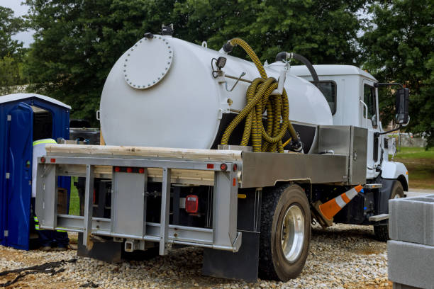 Best Affordable portable toilet rental  in Oxford, OH