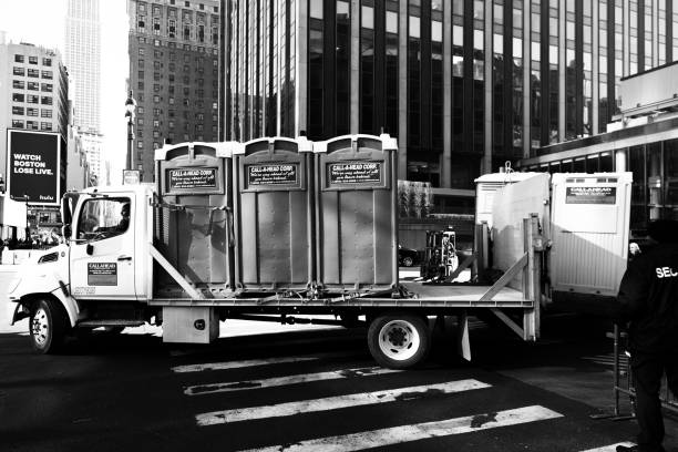Best Affordable porta potty rental  in Oxford, OH