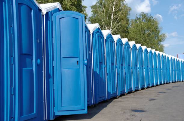 Portable Toilet Options We Offer in Oxford, OH
